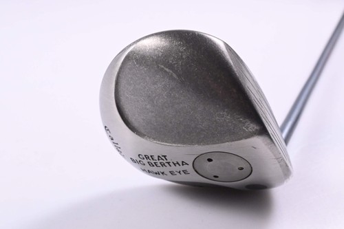 Callaway hawk eye wood 15 - callaway,