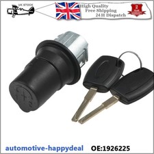 1926225 Bonnet Lock For Ford Transit MK8 Custom Tourneo / Custom 2014-2019 2 Key