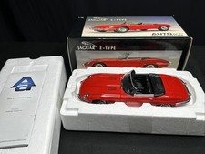 Autoart 1/18 Scale Diecast