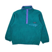 PATAGONIA Quarter Zip Vintage