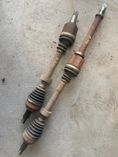 Set of driveshafts for Renault