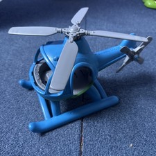 Green Toys Helicopter Toy 100%