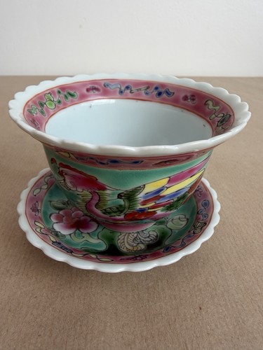 Antique chinese nyonya straits - antique,