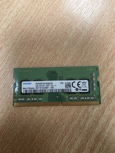 Samsung 8gb 1x8gb - samsung,