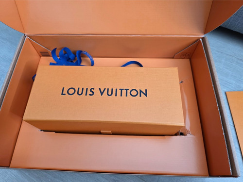 Louis vuitton empty perfume - vuitton,