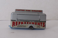 MATCHBOX No 74 MOBILE CANTEEN