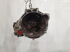 FORD FIESTA MK7 2008-2014