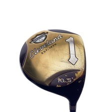 Used Cleveland Classic 270