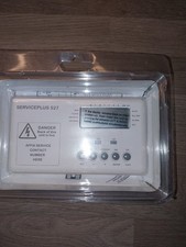 Horstmann S27 twin Channel