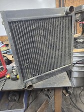 Lamborghini Kitcar Radiators