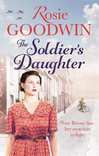 The soldier daughter by - the, soldier's