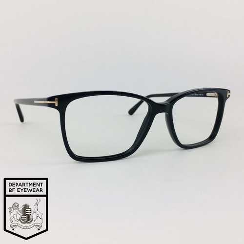 Tom ford eyeglasses black - ford,