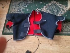 Vulkan Heat Retaining Support