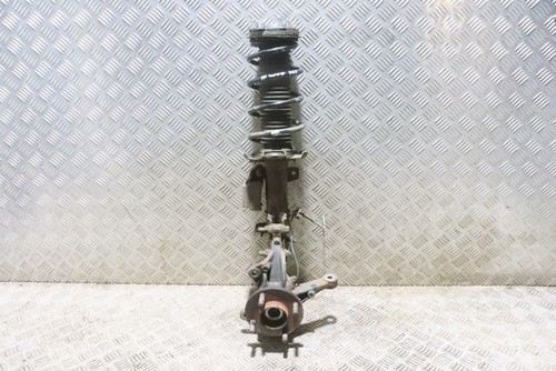 Ford fiesta mk8 suspension - ford,