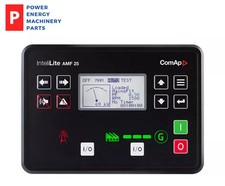 Genuine InteliLite AMF25 Version4 Controller Generator Parts InteliLite 4 AMF25