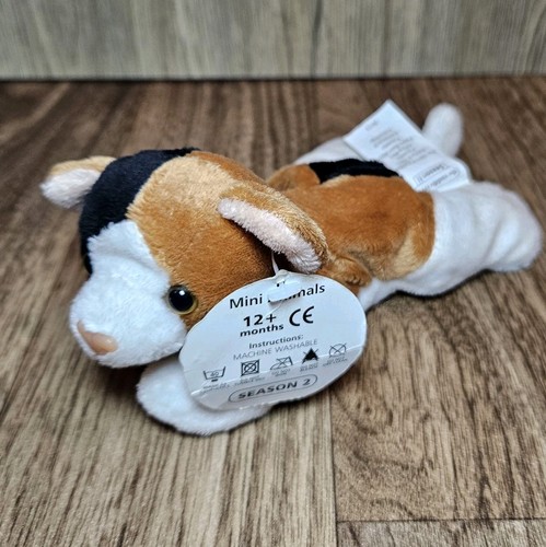The cuddle crew cat - crew, plush