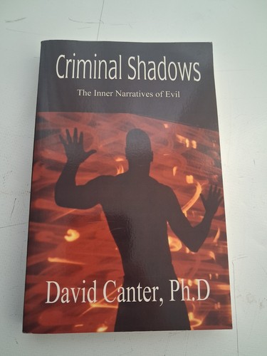 Criminal shadows the inner - shadows,