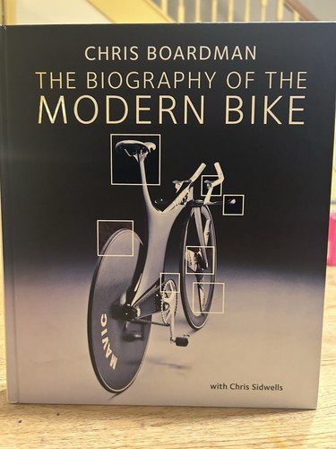Chris boardman the - chris,