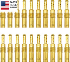 Slow Pilot Jet Kit for Keihin