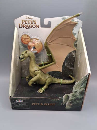 Disney pete dragon - disney, live