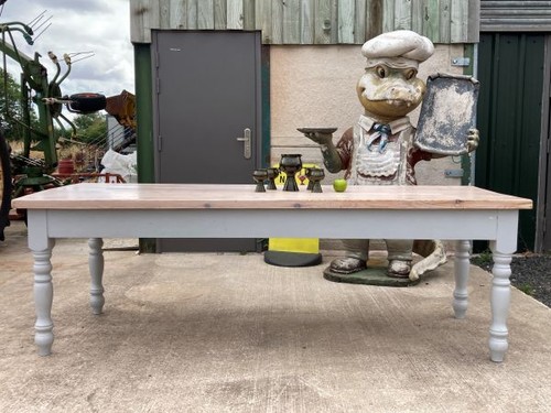 Large 240cm country house - a,