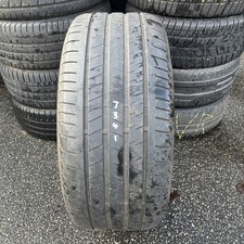 275 40 20 Bridgestone Alenza
