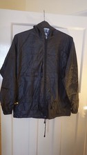 Unisex Rain Jacket Kagool Pac