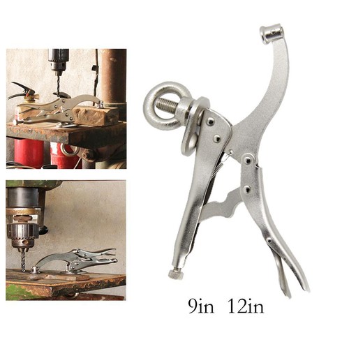 Heavy duty drill press - heavy,