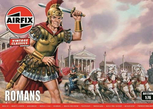 New release airfix 76th - airfix, 1:76th