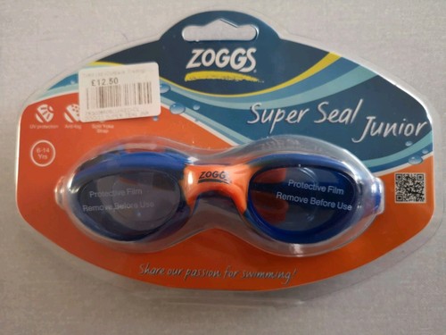Zoggs swimming goggles junior - zoggs,