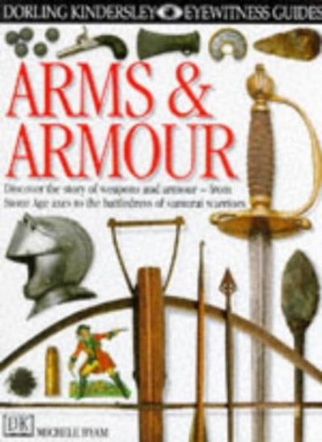 Arms and armour - arms,