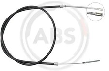 Handbrake cable Drum Brake