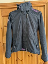 Ladies / Girls Superdry Jacket
