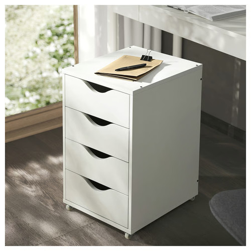 Ikea friidrott drawer unit - friidrott,