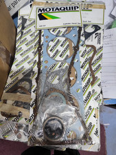 NEW for VAUXHALL VIVA FIRENZA