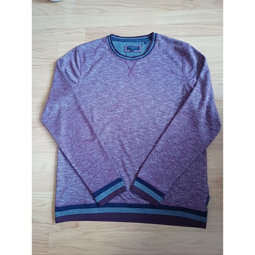 Ted baker mens burgundy - ted,