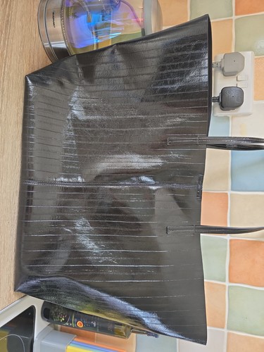 Marks and spencer large tote - large,