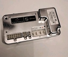 Tga Vita lite S - Drive