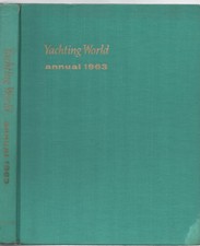 YACHTING WORLD ANNUAL 1963