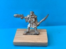 Warhammer 40k metal imperial - 40k,
