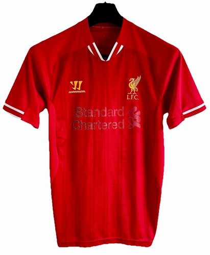 Liverpool warrior home - liverpool, fc