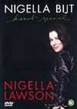 NIGELLA BITES - X-MAS SPECIAL