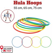 Weighted Hula Hoop 55/65/75cm