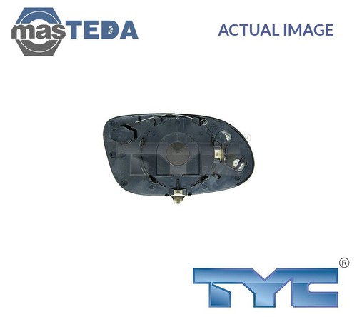 321 0006 rear view mirror - 321-0006-1,