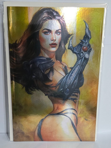 Witchblade 30th anniv - witchblade, #16