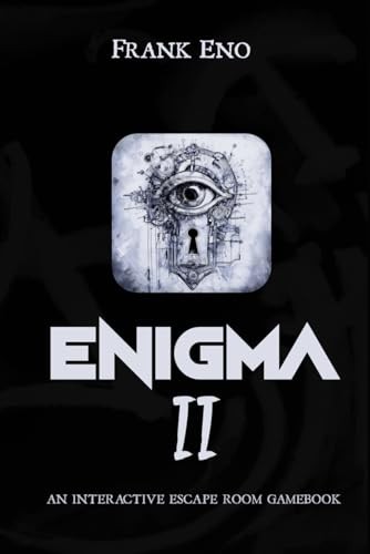 Enigma interactive escape - -,