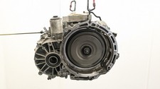 VOLKSWAGEN TIGUAN MK2 GEARBOX