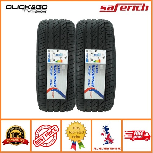 225 40zr18 saferich frc26 - 2, 225/40zr18
