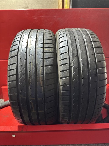225 96w michelin pilot - 225/45/19,