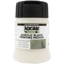 Daler-Rowney Adigraf Block